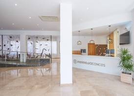 Hotel Lloret Santa Rosa by Pierre & Vacances 2
