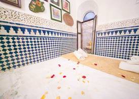 Palais Fes Yahya - Rooftop - Luxury Stay 5