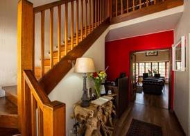 Villa D'or Guest House 2