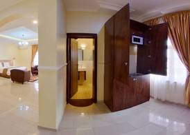 Centurion Apartments - Jabi 5