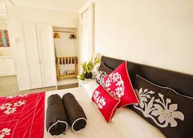 Manuia Beach Resort 2