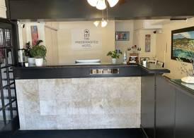 The Frederiksted Hotel 2