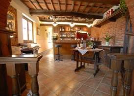 Agriturismo Settepassi Tuscany 3