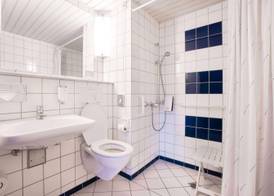 Hotel am Tierpark Gotha 4