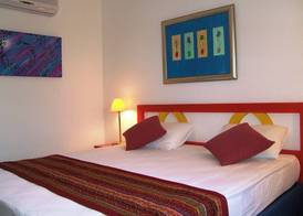 Su Hotel - Bodrum 5