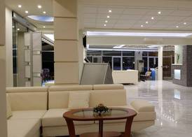 New Aegli Resort Hotel 3