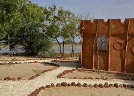 Ecolodge de Palmarin 2