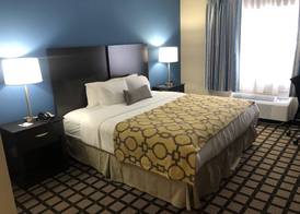 Baymont by Wyndham Latham Albany Airport 3