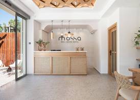 Mossa Well Being Hotel - Heated pool and Wellness Spa 5