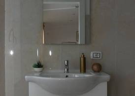 B&B Incanto golden place 2