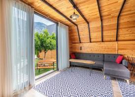 Karaöz Sapphire Bungalows 3