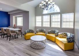 Microtel Inn & Suites by Wyndham Sunbury/Columbus North 4