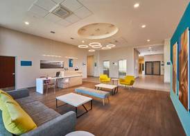 City Express Suites by Marriott Tijuana Rio 5