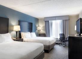 Holiday Inn Express & Suites ARCADIA by IHG 2