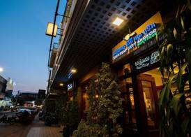 Siem Reap City Angkor Boutique 2