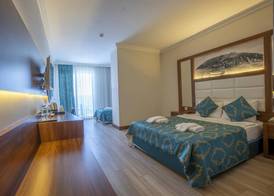 Sunstar Beach Hotel 5