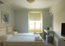 Arethousa Hotel 3