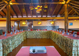 Voi Safari Lodge 5