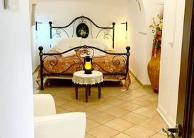 B&B Villa Maggi 3