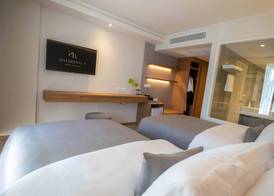 Shambhala Hotel Pattaya 4