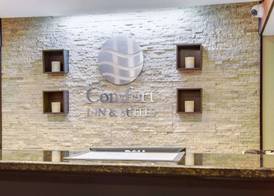 Comfort Inn & Suites Macon North I-75 2