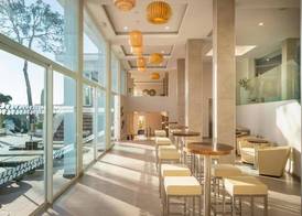 MarSenses Ferrera Blanca Hotel 3