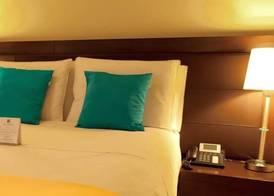 Blue Suites Hotel 3