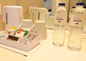 Holiday Inn Express JAKARTA INTERNATIONAL EXPO by IHG 4