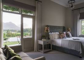 Cape Vue Country House 4