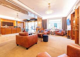 Hotel Mariahilf im Stadtzentrum 5