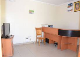 Tents Hotel 2