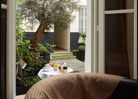 Hotel Le Twelve 3