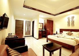 Segara Agung Boutique Hotel 5