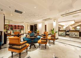 Hanoi Tirant Hotel 3