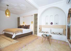 DAR AMASTAN by RIAD LE BONHEUR DE MOGADOR? 4