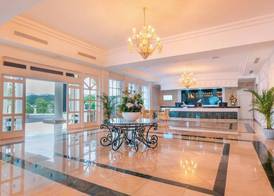 Eurostars Grand Cayacoa 2