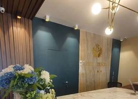 Hotel Oxford 3