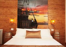 Rivazzurra Design Rooms 4