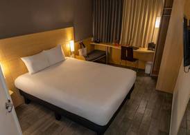 Ibis Merida 5