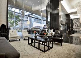 Davinci Hotel And Suites On Nelson Mandela Square 2