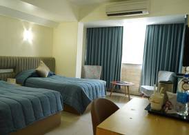 Hotel Diplomat, Colaba 4