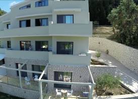 Irene Wellness, Aghios Gordios, Corfu 5