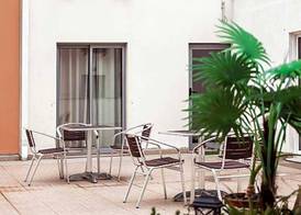 Vitoria Hotel 5