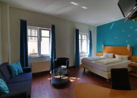 Weinhotel Wasem 5