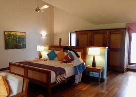 Neeleshwar Hermitage 5