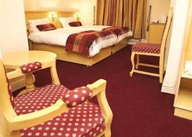 Gateway Hotel 4