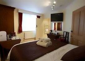 Manston Guest House 3