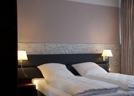 Hotel Restaurant Sonnenhof 2