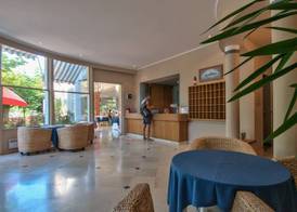Hotel du Lac 3