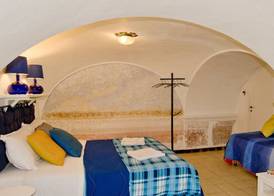 Antico Monastero Di Anacapri 4